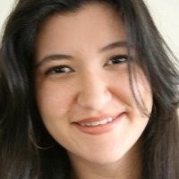 Daniela Vieira Pinto