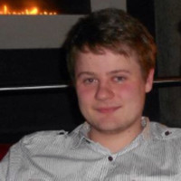 Graeme Kelly
