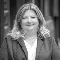 Gerrie Chalcraft DipPFS