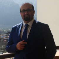 Hossein Alizadeh
