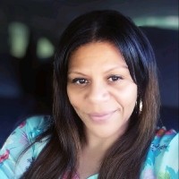 Marie Giddens