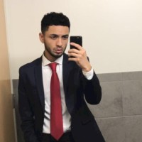 Jovan Carrillo