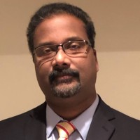 George Joseph