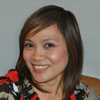 Ruby Paraba, Pcp, Dip.Apa