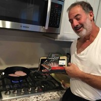 Fred Epstein