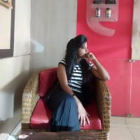 Preeti Prajapati