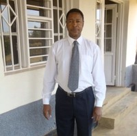 Abdou Moulaye Ahmed