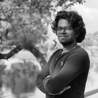 Vignesh Venkatesan