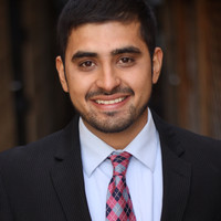 Ahmad Ghafouri