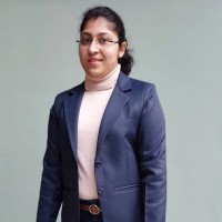 Anuradha Chakraborty