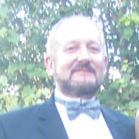 Vladimir Chakhnov