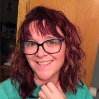 Melissa Guthrie Hayes