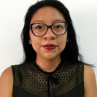 Claudia Paola Holguin Noblecilla