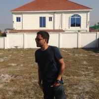 Eusuf Ali