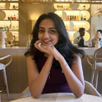 Neeha Pradeepan