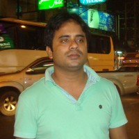 Shahabul Alam
