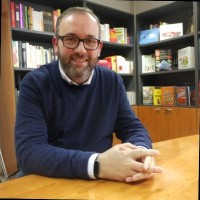 Arnaud Lecompte