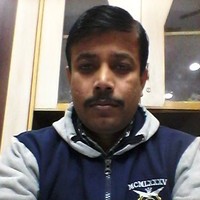 Girish Sharma