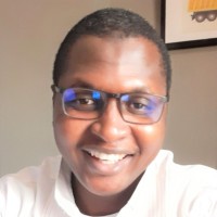 Nazir Mustapha Ahmed MBA, MIAENG