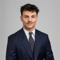 Ben Stinson
