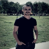Oguz Keskin