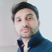 Milind Chavan