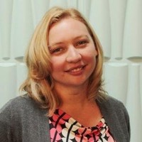 Christine Martindale