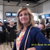 Corine Santarossa