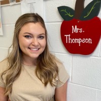 Kaitlyn Thompson