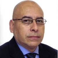 Carlos Remuzgo De la Cruz, MBA