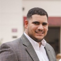 Eddie Rodriguez