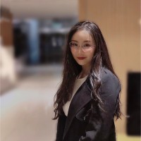 Cynthia Pan