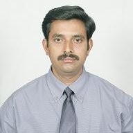 Anand babu