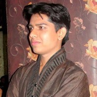 Anuj Harshe