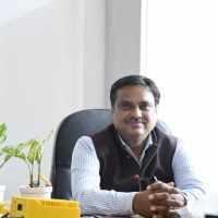 Shashikant Verma