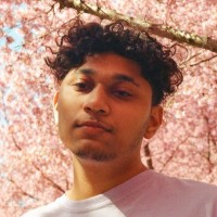 Jared Singh