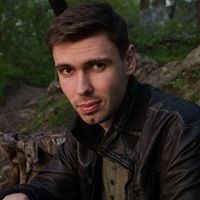 Sergey Sorokin