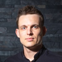 Dmitrii Bogdanchikov