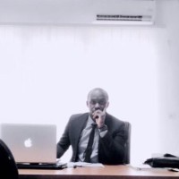 Auguste Harris Balamou