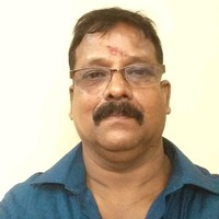Thamizhselvan S