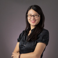 Anna Zhao
