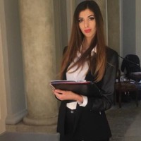 Eleonora Fattori