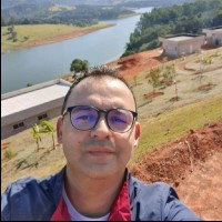 Samuel Siebra Lacerda Camargo