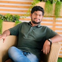 Ashok Gonuguntla