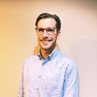 Joshua Cronin