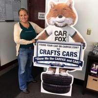 Shannon Crafts-Storm