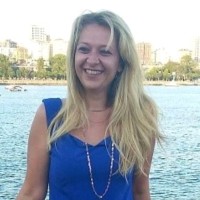 Arzu Cömert Bek