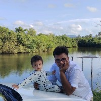 Rinkesh Garg