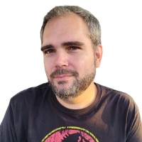 Alberto Bosque Villanueva