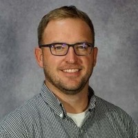 Jake Lepke